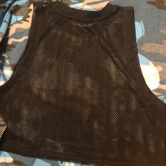Tank top - Picture 3 of 4